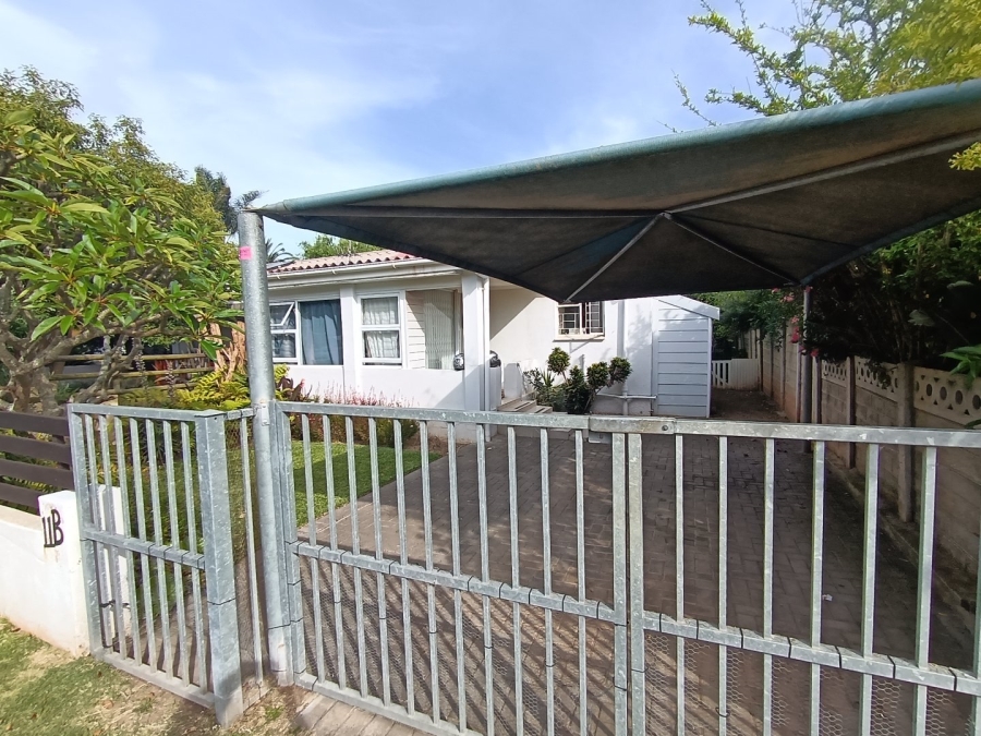 1 Bedroom Property for Sale in Bergsig Western Cape